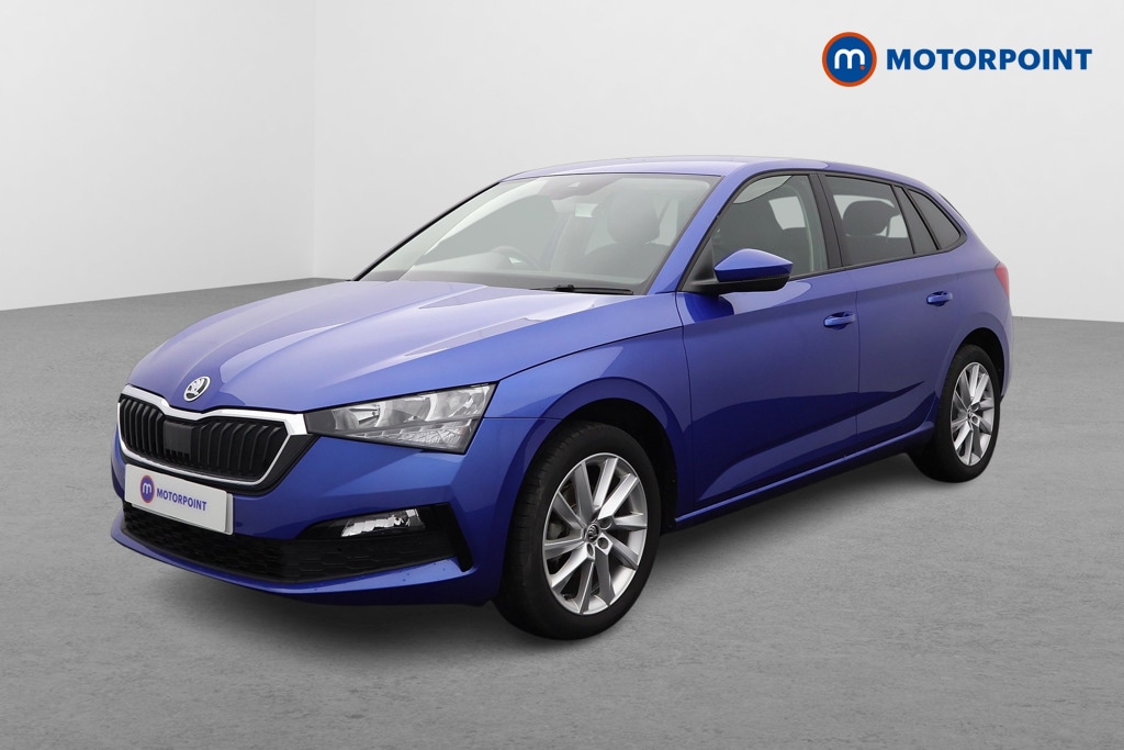 Used Skoda Scala 2023 for sale - 76467979: Photo 3
