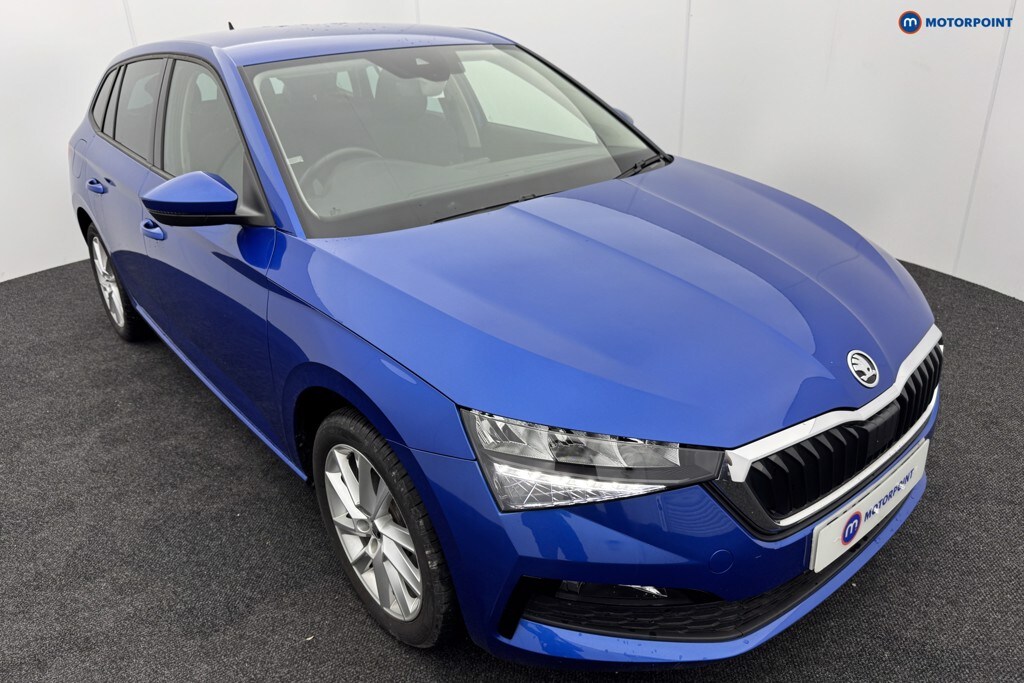 Used Skoda Scala 2023 for sale - 76467979: Photo 35