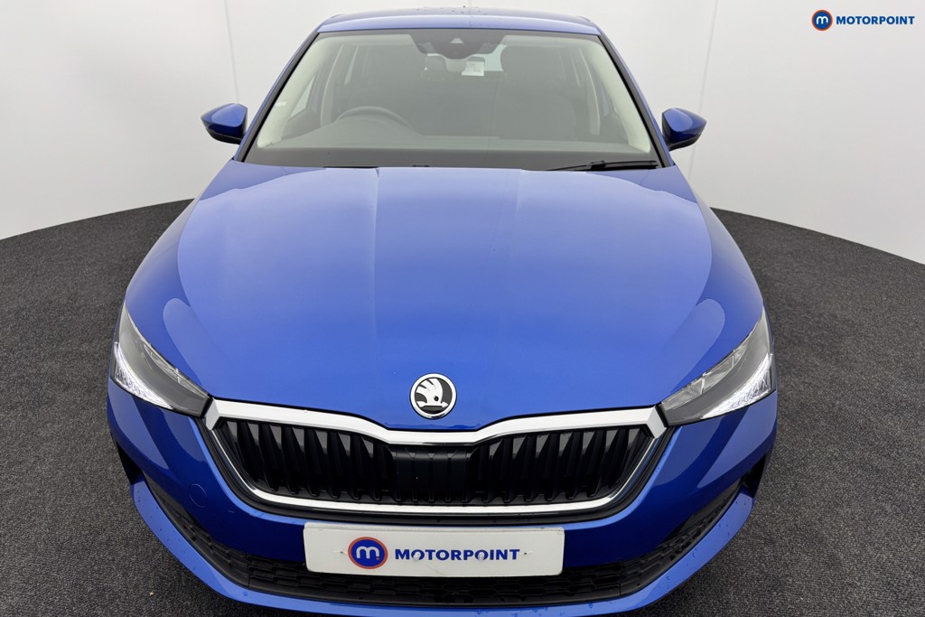 Used Skoda Scala 2023 for sale - 76467979: Photo 36