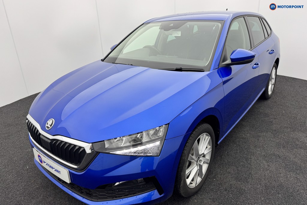 Used Skoda Scala 2023 for sale - 76467979: Photo 37