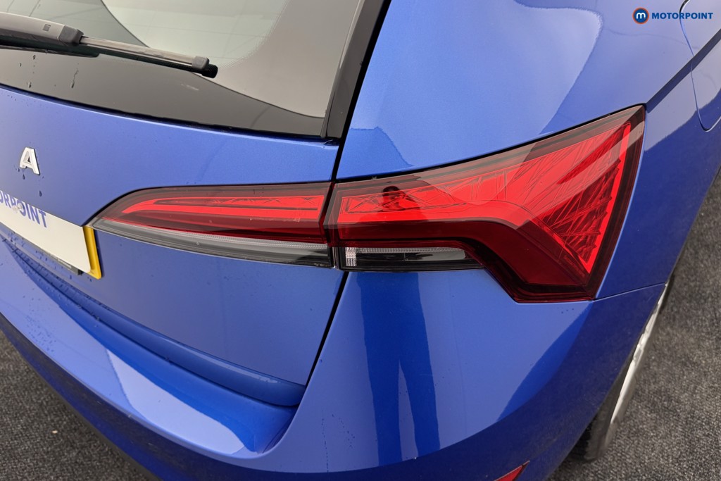 Used Skoda Scala 2023 for sale - 76467979: Photo 38