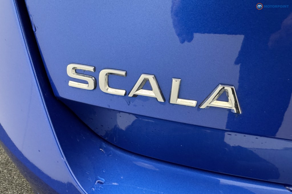Used Skoda Scala 2023 for sale - 76467979: Photo 39