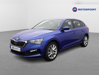 Used Skoda Scala 2023 for sale - 76467979: Photo