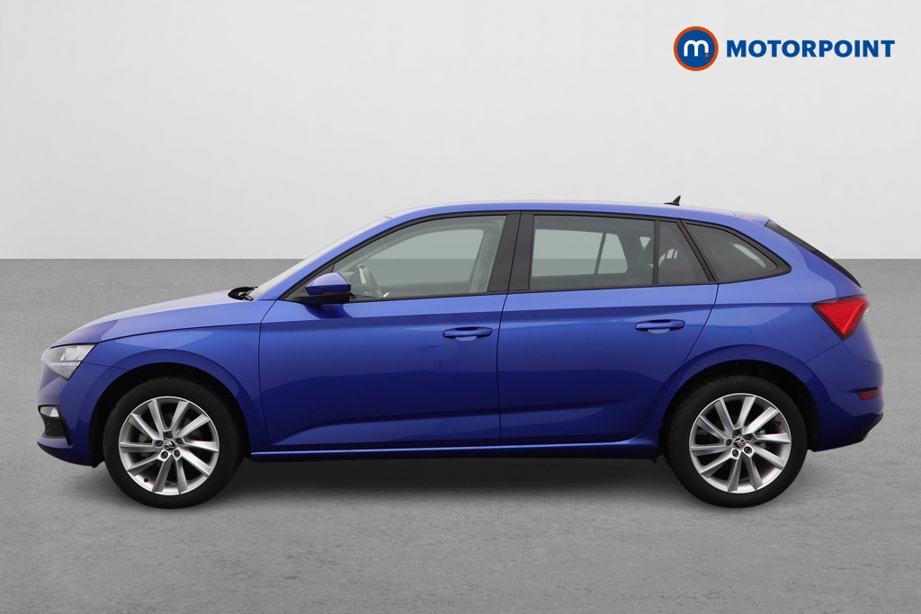 Used Skoda Scala 2023 for sale - 76467979: Photo 4