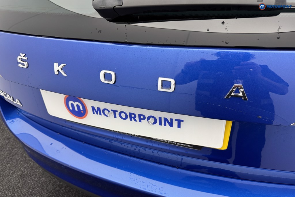 Used Skoda Scala 2023 for sale - 76467979: Photo 40