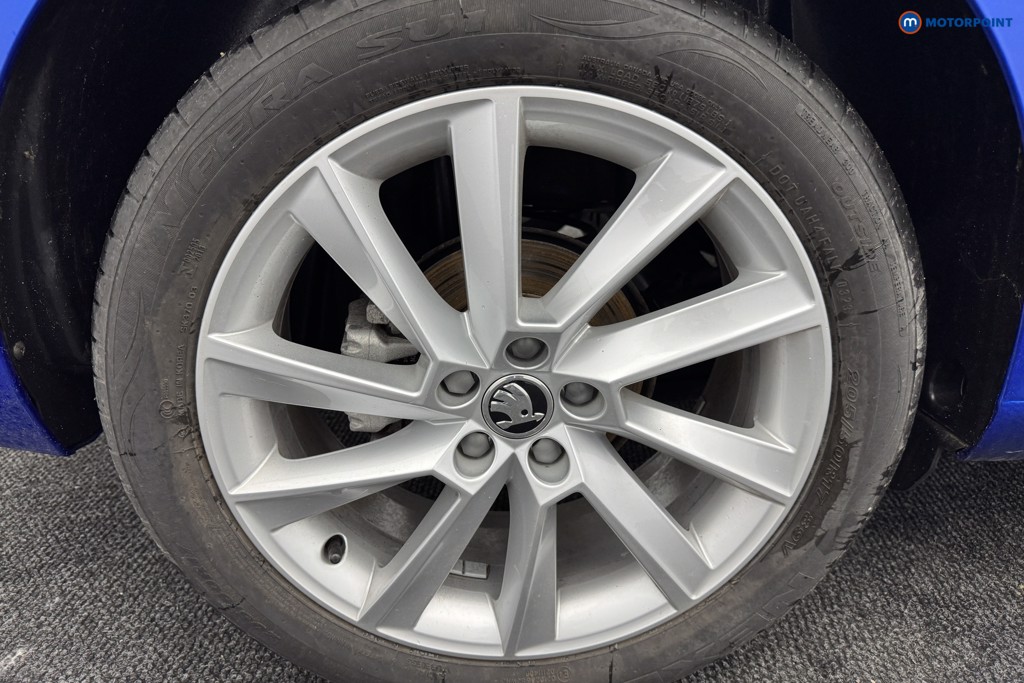 Used Skoda Scala 2023 for sale - 76467979: Photo 41