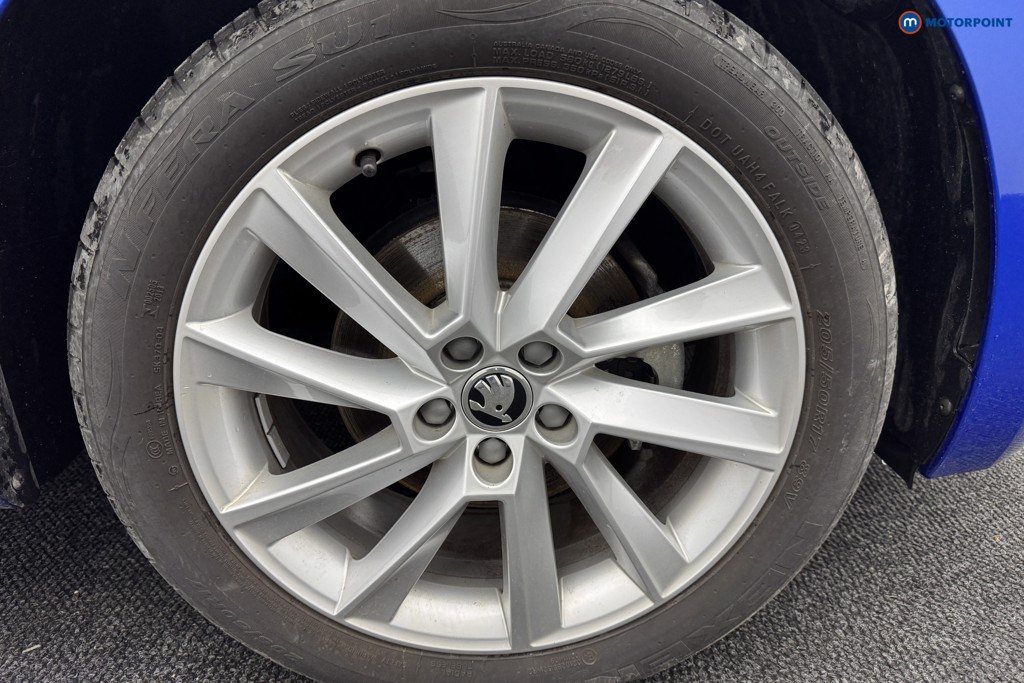 Used Skoda Scala 2023 for sale - 76467979: Photo 42