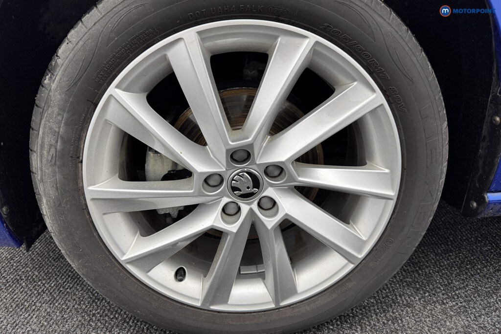 Used Skoda Scala 2023 for sale - 76467979: Photo 43