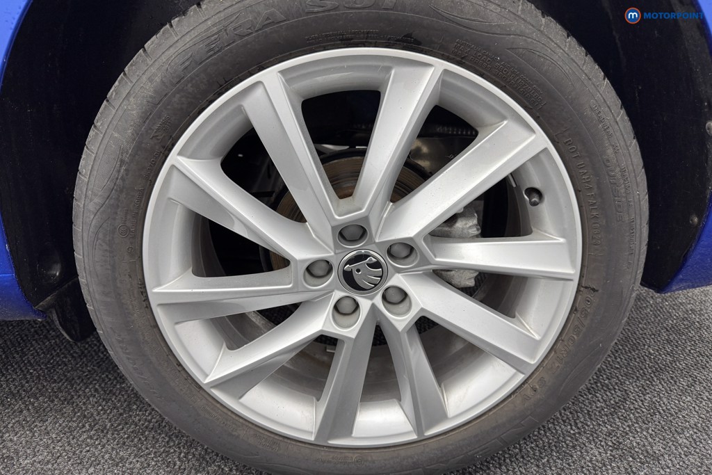 Used Skoda Scala 2023 for sale - 76467979: Photo 44