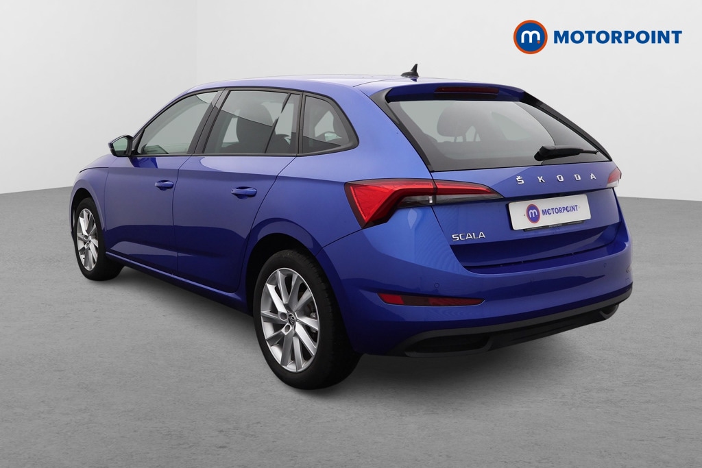 Used Skoda Scala 2023 for sale - 76467979: Photo 5