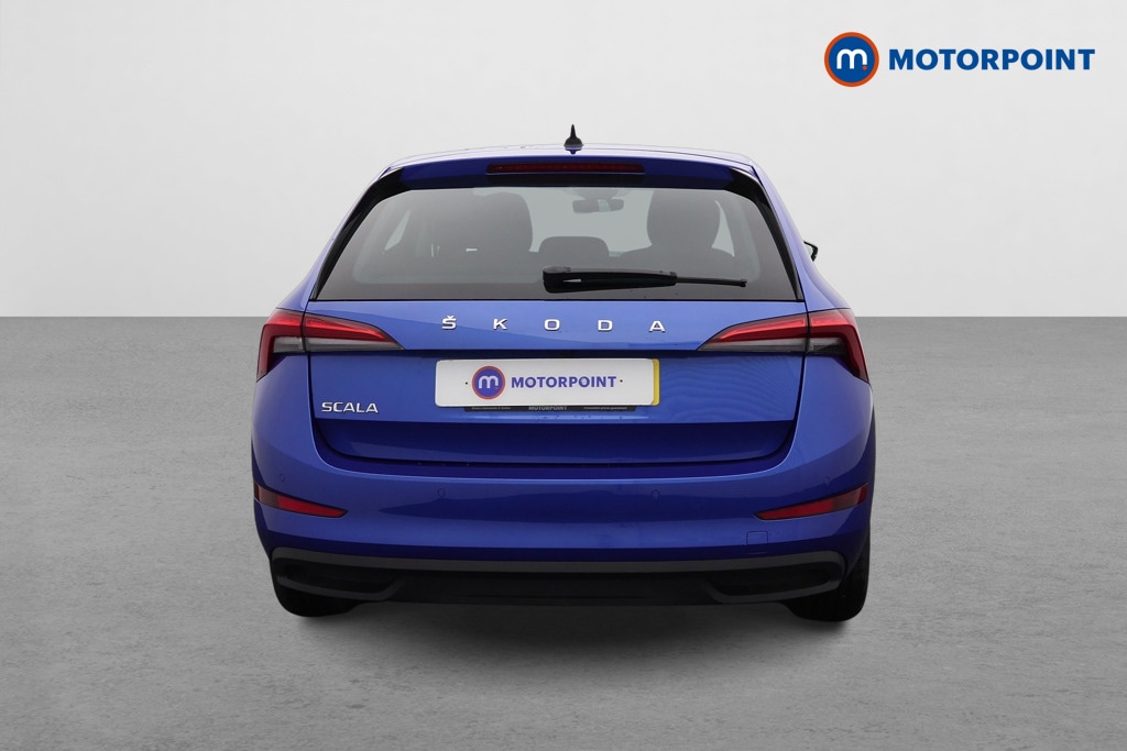 Used Skoda Scala 2023 for sale - 76467979: Photo 6