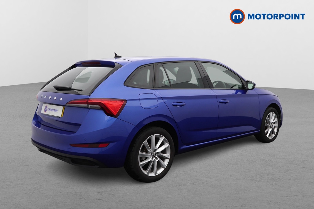 Used Skoda Scala 2023 for sale - 76467979: Photo 7