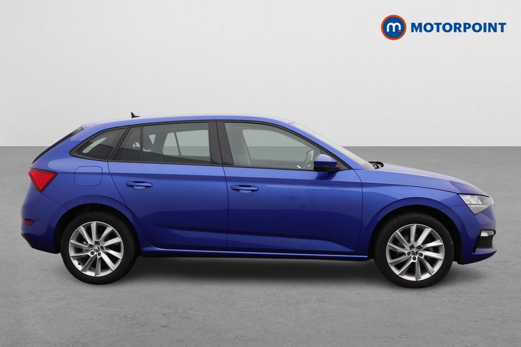 Used Skoda Scala 2023 for sale - 76467979: Photo 8