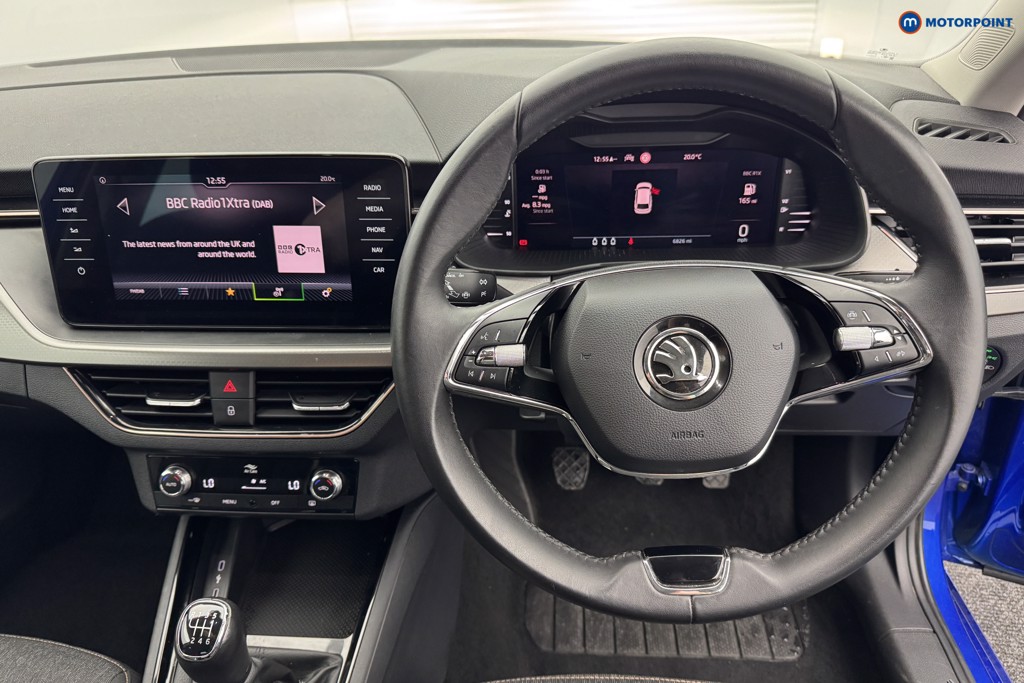 Used Skoda Scala 2023 for sale - 76467979: Photo 9