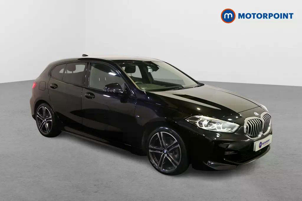 Used BMW 1 Series 2024 for sale - 76557650: Photo 1