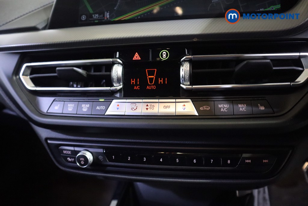 Used BMW 1 Series 2024 for sale - 76557650: Photo 11