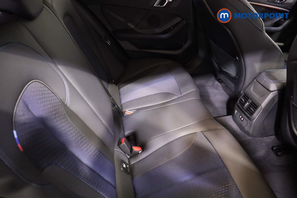 Used BMW 1 Series 2024 for sale - 76557650: Photo 17