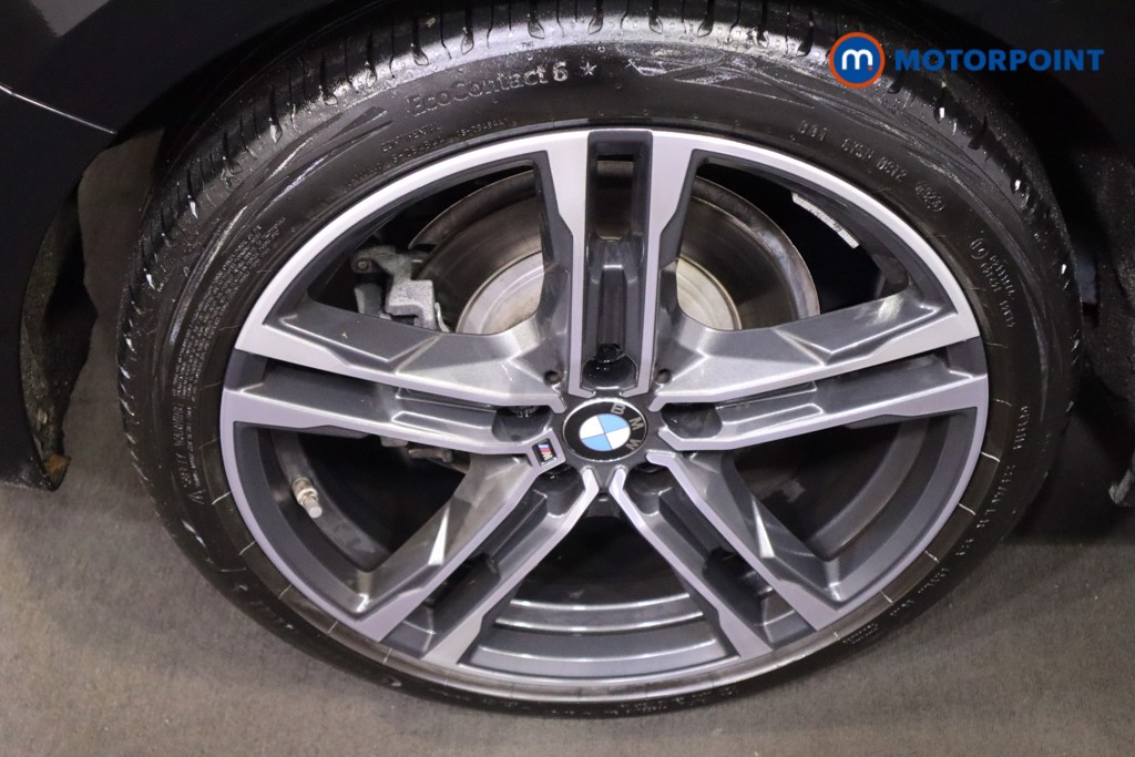 Used BMW 1 Series 2024 for sale - 76557650: Photo 19