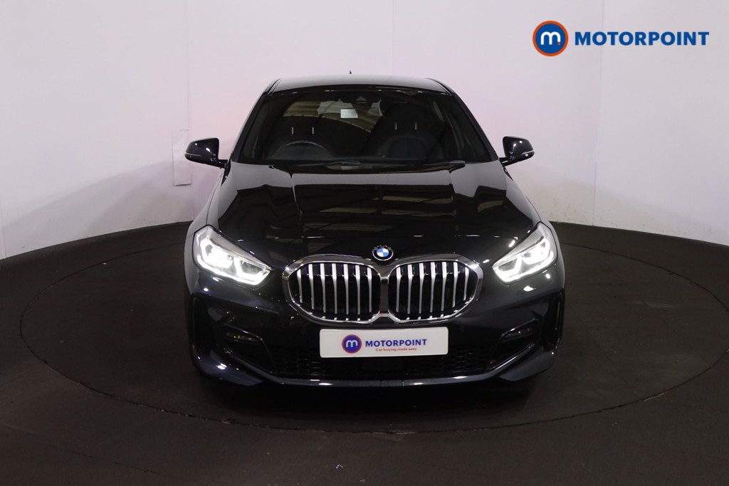 Used BMW 1 Series 2024 for sale - 76557650: Photo 2