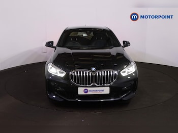 Used BMW 1 Series 2024 for sale - 76557650: Photo