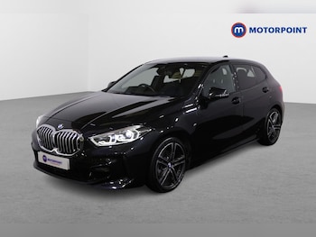 Used BMW 1 Series 2024 for sale - 76557650: Photo