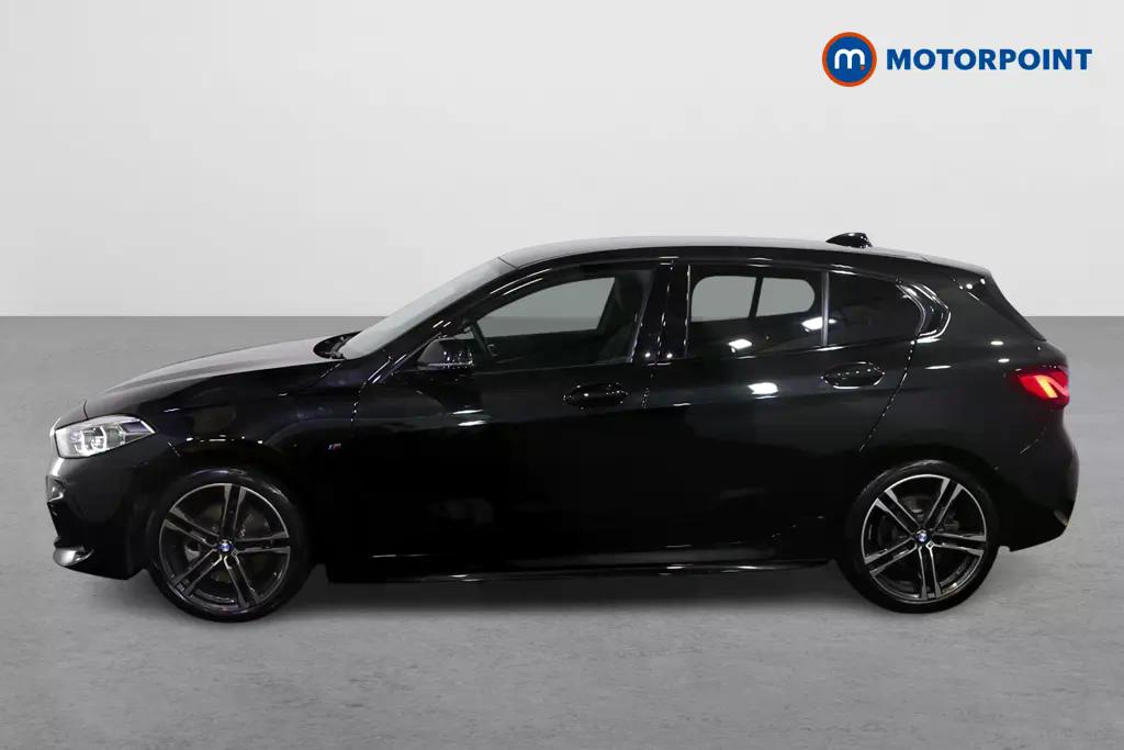 Used BMW 1 Series 2024 for sale - 76557650: Photo 4