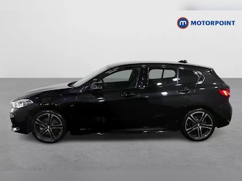 Used BMW 1 Series 2024 for sale - 76557650: Photo