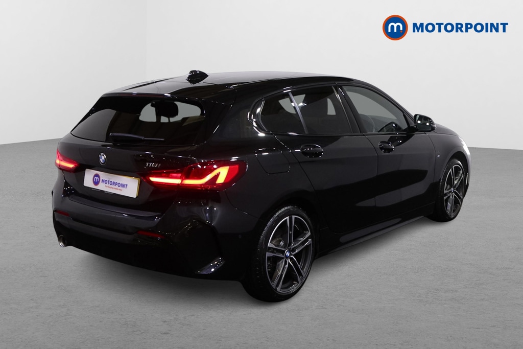 Used BMW 1 Series 2024 for sale - 76557650: Photo 7