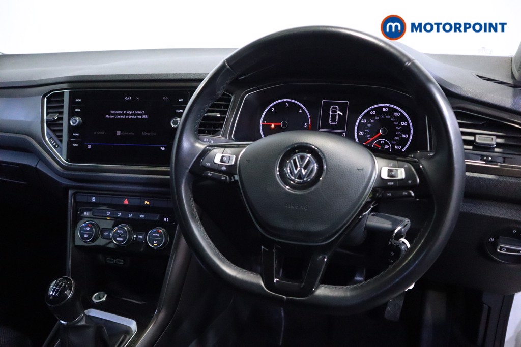 Used Volkswagen T-Roc 2021 for sale - 77679678: Photo 11