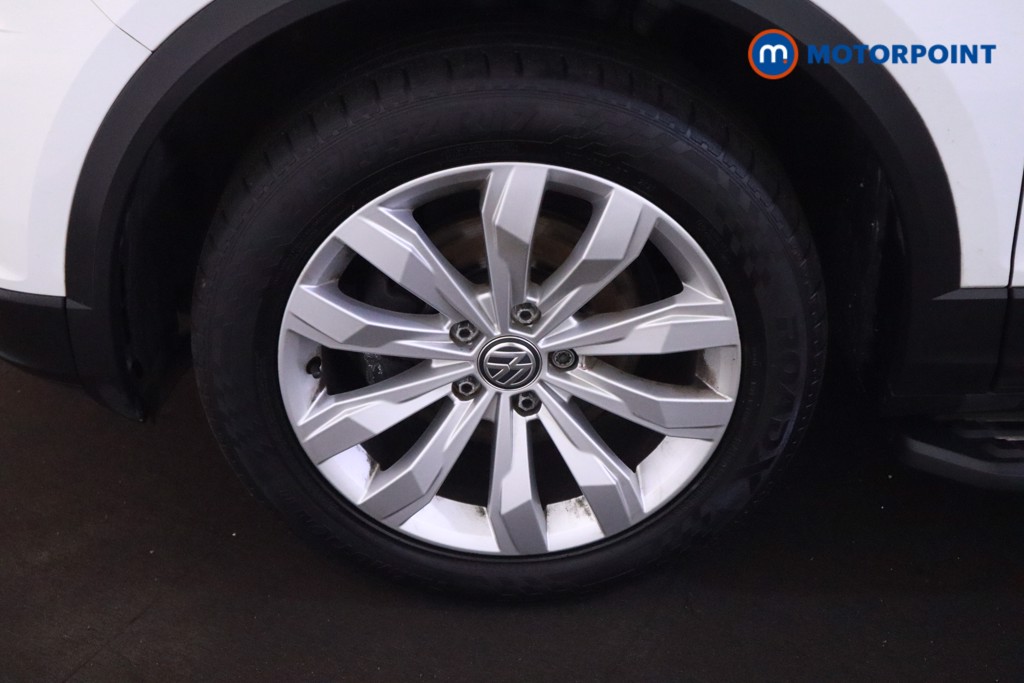 Used Volkswagen T-Roc 2021 for sale - 77679678: Photo 18