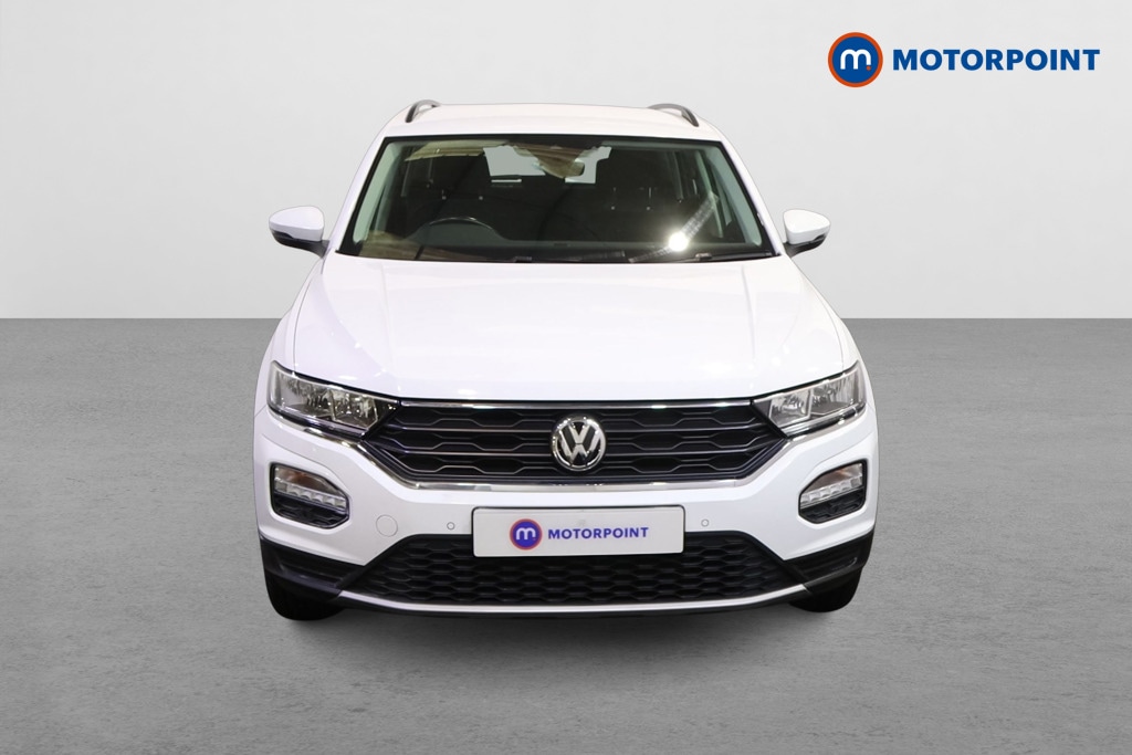 Used Volkswagen T-Roc 2021 for sale - 77679678: Photo 2