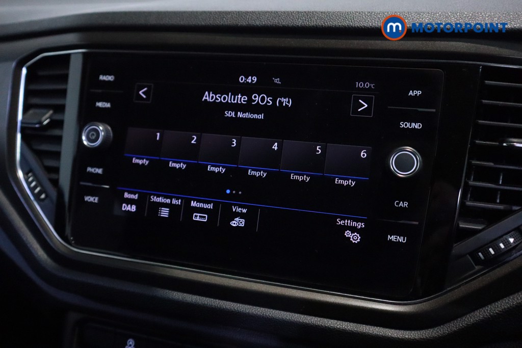 Used Volkswagen T-Roc 2021 for sale - 77679678: Photo 27