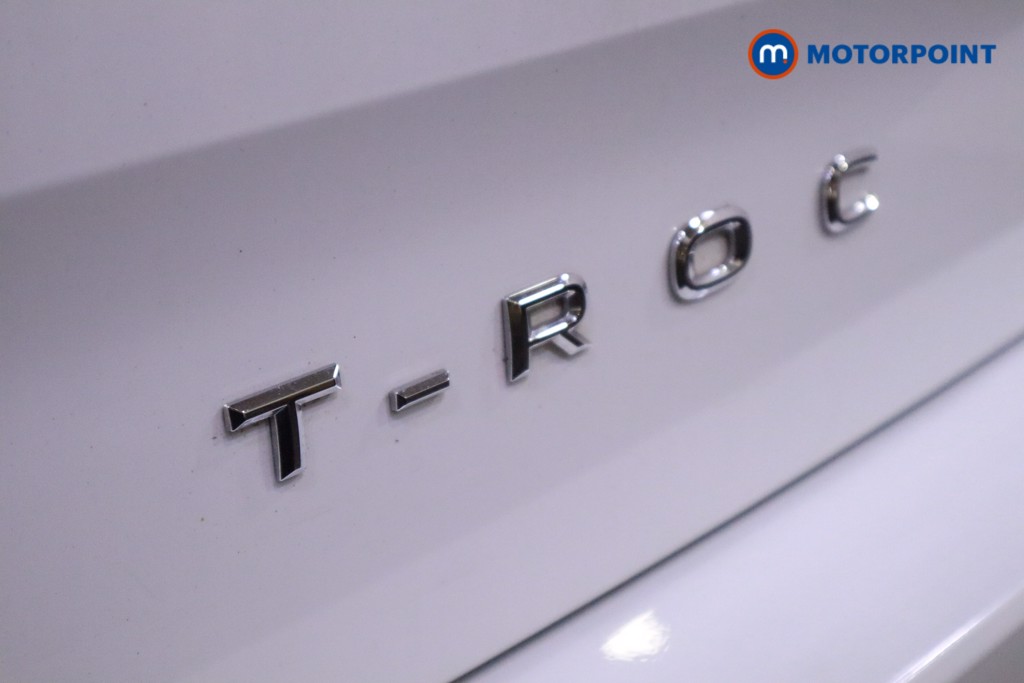 Used Volkswagen T-Roc 2021 for sale - 77679678: Photo 32