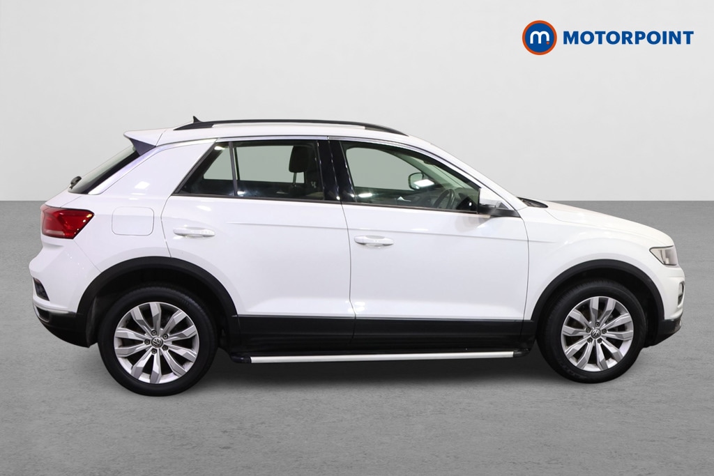 Used Volkswagen T-Roc 2021 for sale - 77679678: Photo 8