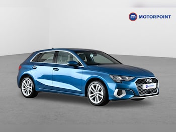 Used Audi A3 2023 for sale - 78967379: Photo