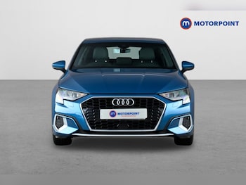 Used Audi A3 2023 for sale - 78967379: Photo
