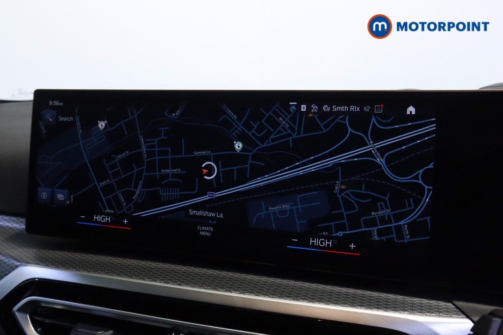 Used BMW 3 Series 2023 for sale - 77435774: Photo 10