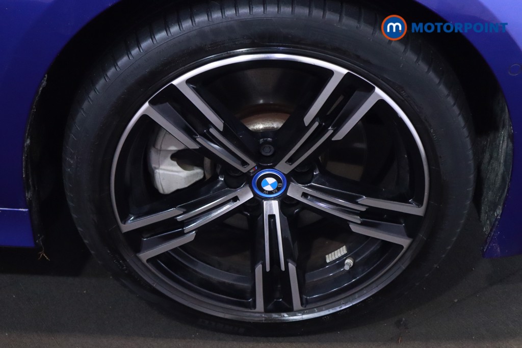 Used BMW 3 Series 2023 for sale - 77435774: Photo 19