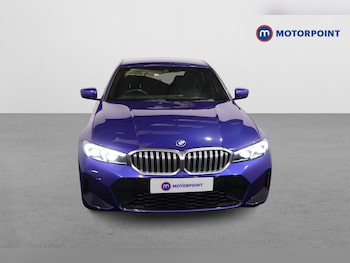 Used BMW 3 Series 2023 for sale - 77435774: Photo