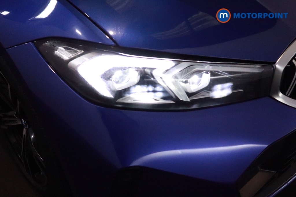 Used BMW 3 Series 2023 for sale - 77435774: Photo 38