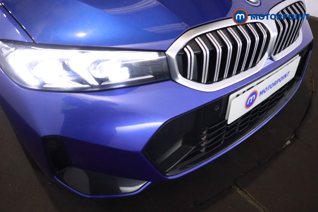 Used BMW 3 Series 2023 for sale - 77435774: Photo 39