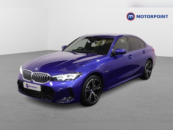 Used BMW 3 Series 2023 for sale - 77435774: Photo