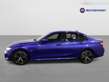 Used BMW 3 Series 2023 for sale - 77435774: Photo