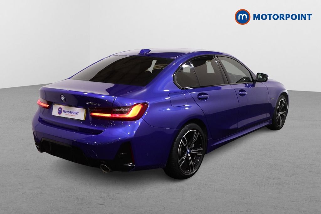 Used BMW 3 Series 2023 for sale - 77435774: Photo 7