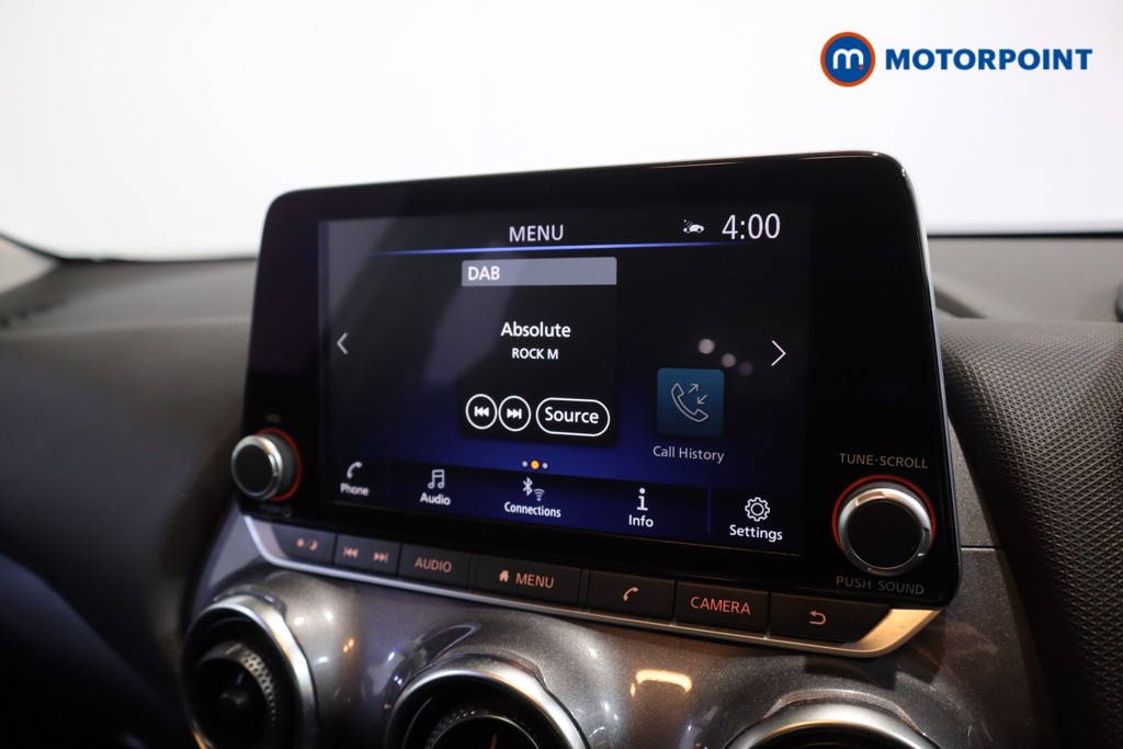 Used Nissan Juke 2023 for sale - 78001374: Photo 10