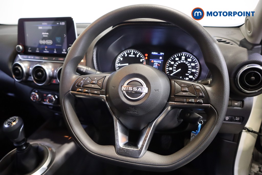 Used Nissan Juke 2023 for sale - 78001374: Photo 11