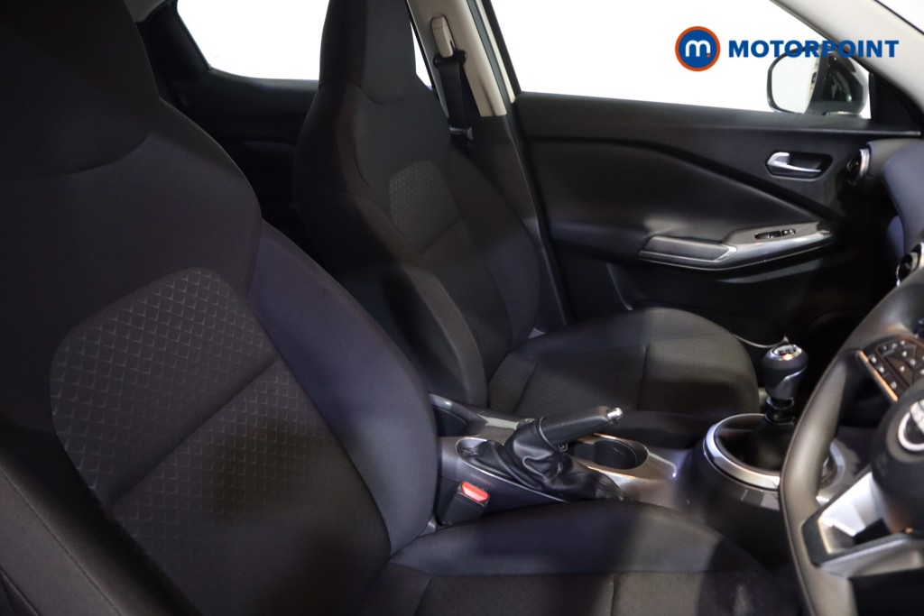 Used Nissan Juke 2023 for sale - 78001374: Photo 14