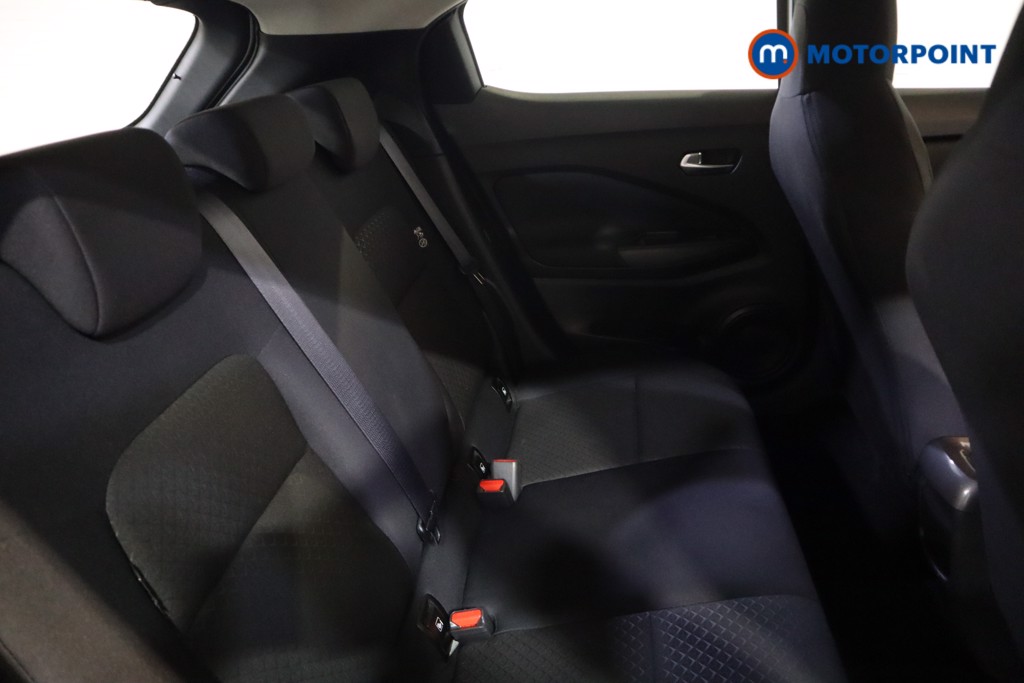 Used Nissan Juke 2023 for sale - 78001374: Photo 15