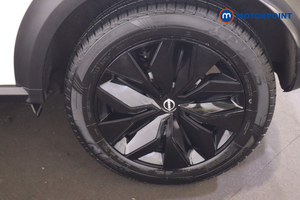 Used Nissan Juke 2023 for sale - 78001374: Photo 17