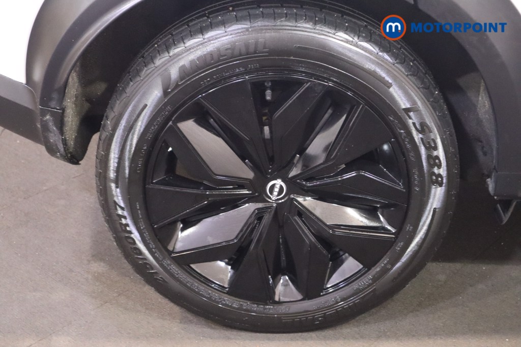 Used Nissan Juke 2023 for sale - 78001374: Photo 20